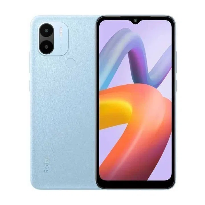 گوشی موبایل شیائومی مدل Redmi A2 Plus 4G ظرفیت 64 گیگابایت و رم 3 گیگابایت