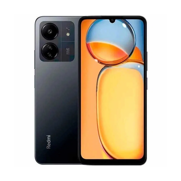 گوشی موبایل شیائومی مدل Redmi 13C