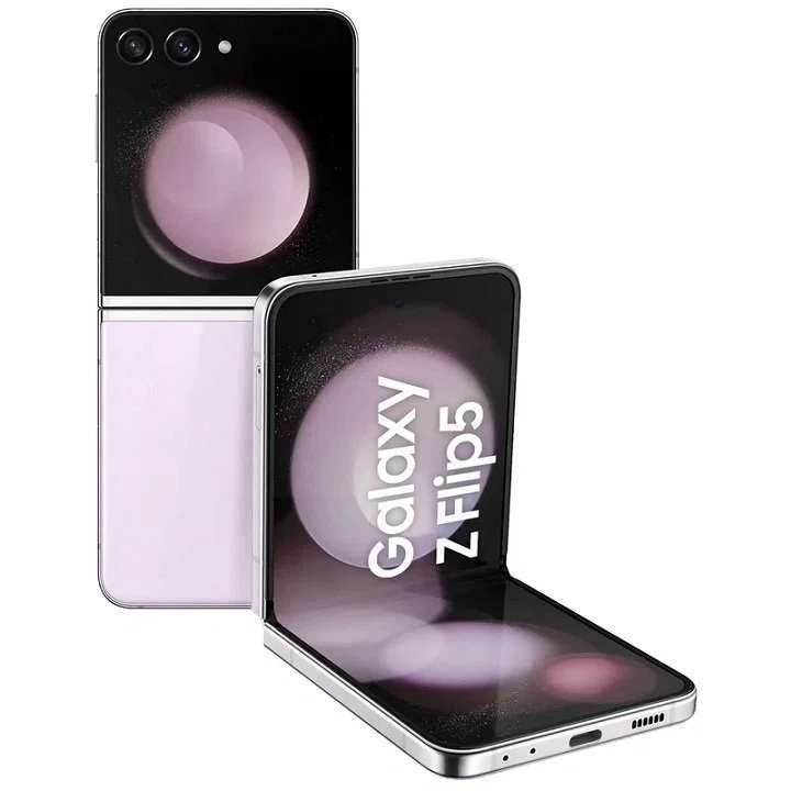 گوشی موبایل سامسونگ مدل Galaxy Z Flip 5