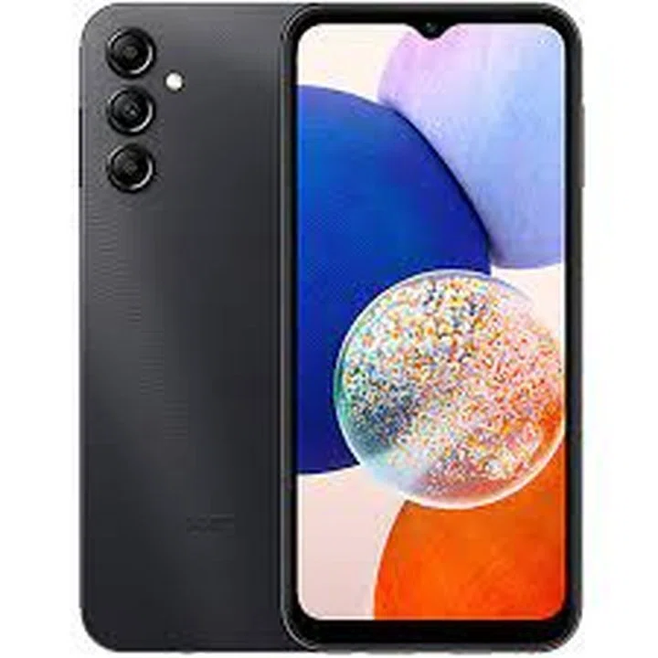 گوشی موبایل سامسونگ مدل Galaxy A14