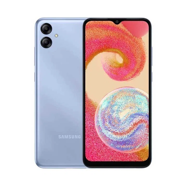 گوشی موبایل سامسونگ مدل Galaxy A04e