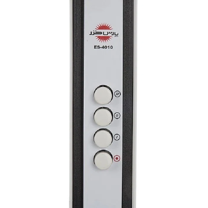 پنکه پایه بلند پارس خزر مدل ES4010