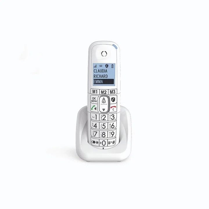 تلفن بی سیم آلکاتل مدل XL785 Combo Voice