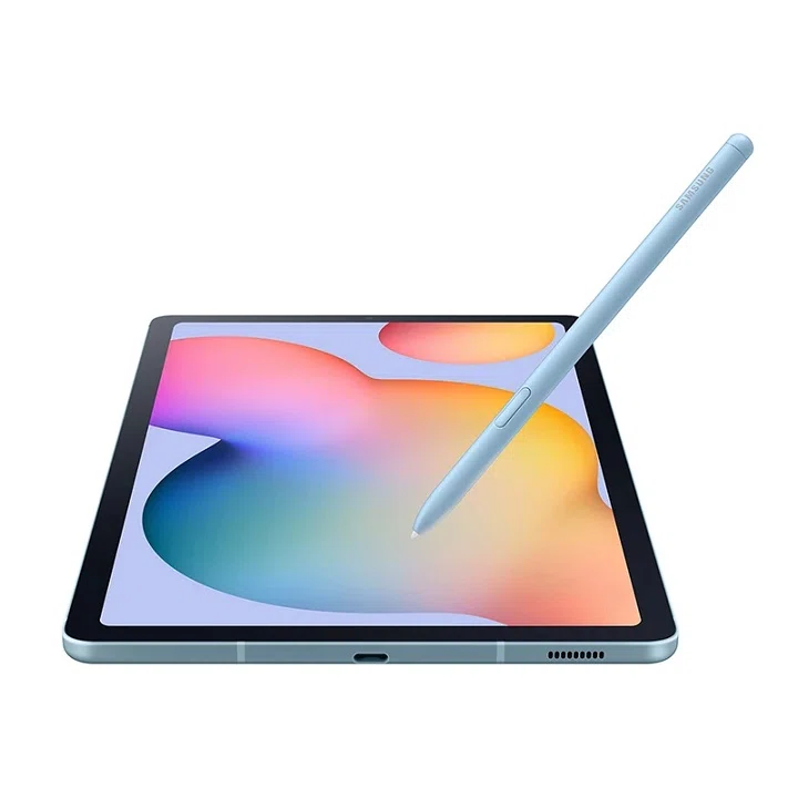 تبلت سامسونگ مدل Galaxy Tab S6 Lite P619 2022 ظرفیت 128 گیگابایت رم 4 گیگابایت