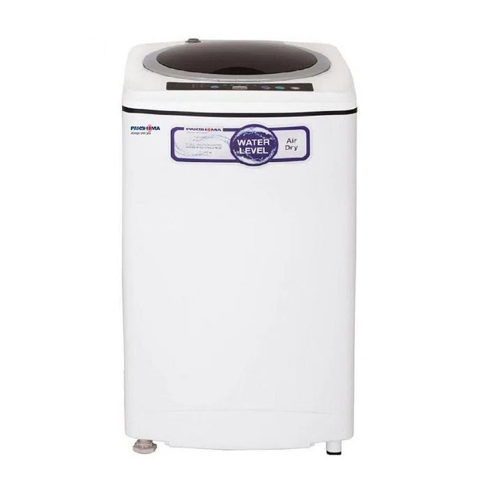 ماشین لباسشویی 6.2 کیلویی پاکشوما مدل TLF-62511