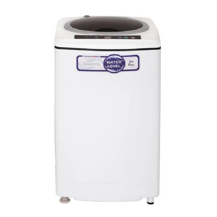 ماشین لباسشویی 6 کیلویی پاکشوما مدل TLF-62501
