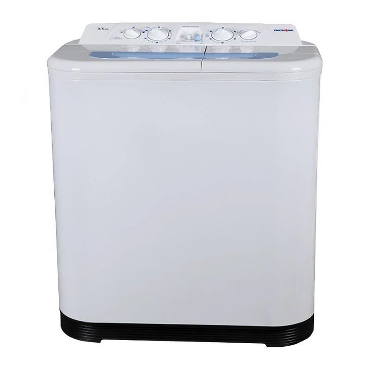 لباسشویی نیمه اتوماتیک 8.5 کیلوگرمی پاکشوما مدل PWT-8573AJ