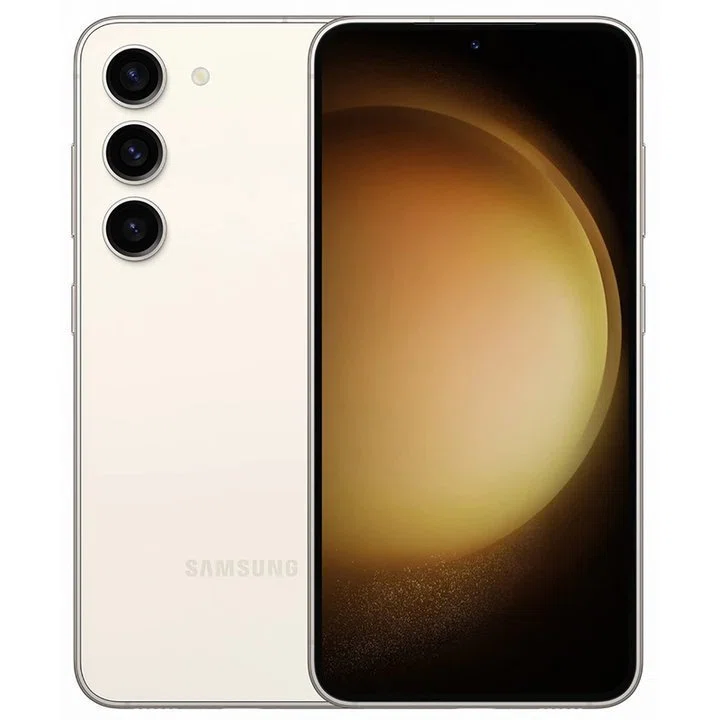 گوشی موبایل سامسونگ مدل Galaxy S23.....