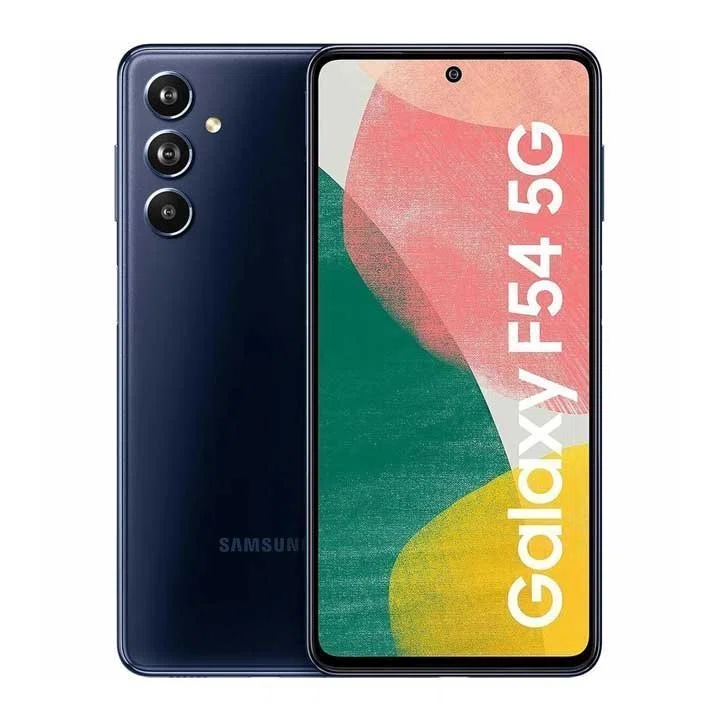 گوشی موبایل سامسونگ مدل Galaxy F54 5G