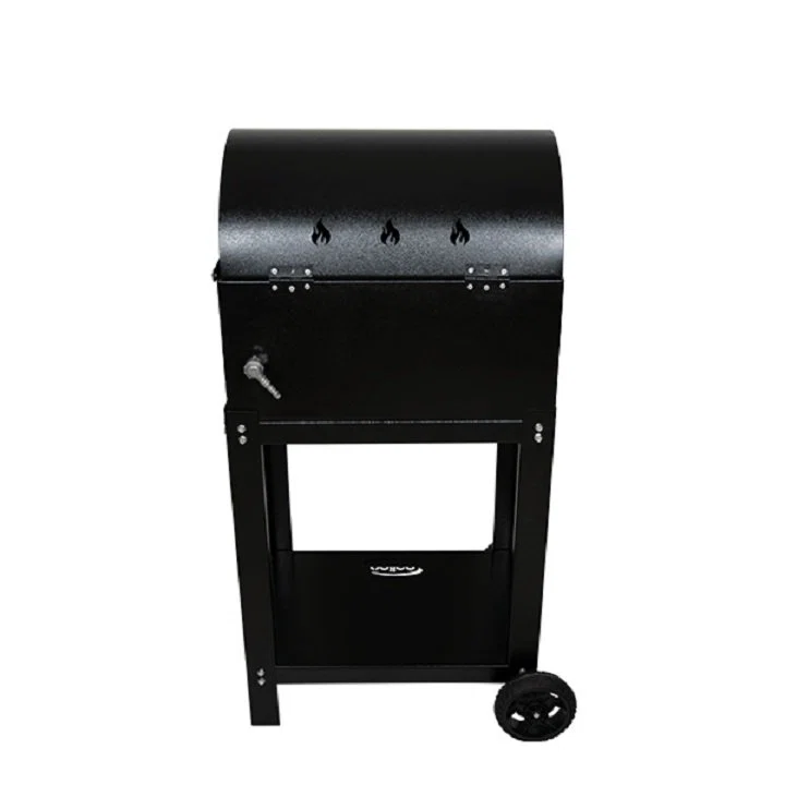 باربیکیو گازی ذغالی نالینو مدل Dona کد 0254