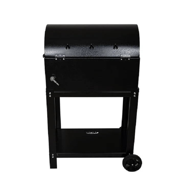 باربیکیو نالینو گازی و ذغالی مدل DONA با کد 0255