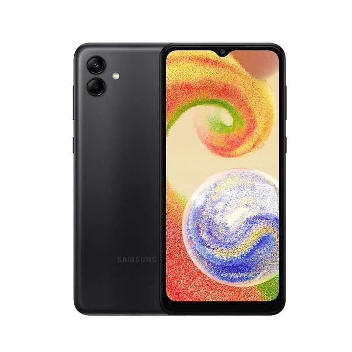 گوشی موبایل سامسونگ مدل Galaxy A04