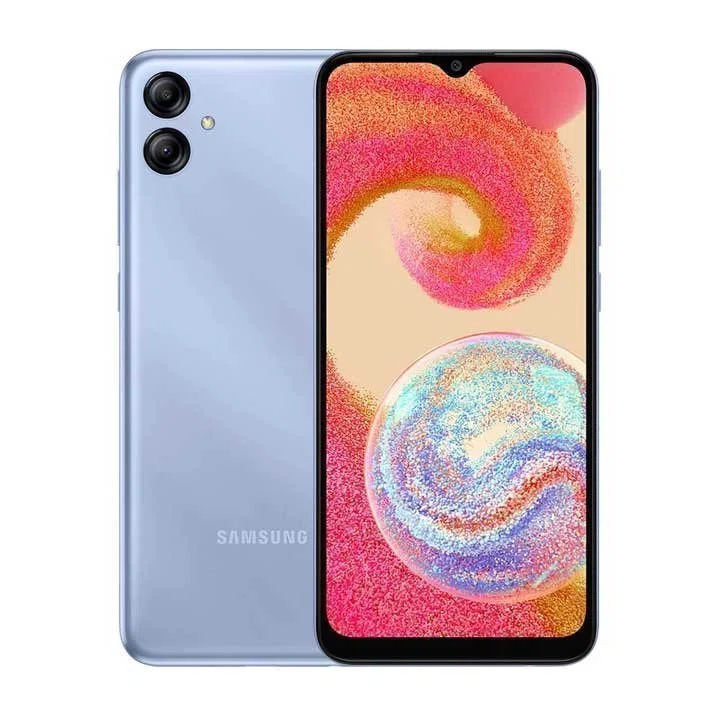 گوشی موبایل سامسونگ مدل Galaxy A04e.