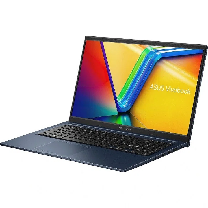 لپ تاپ ایسوس مدل X1504V-i3 1315U -4GB -512GB SSD-15.6"FHD