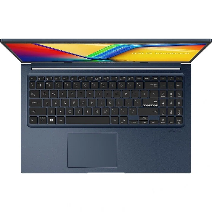 لپ تاپ ایسوس مدل X1504V-i3 1315U -4GB -512GB SSD-15.6"FHD