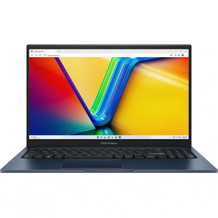لپ تاپ ایسوس مدل X1504V-i3 1315U -4GB -512GB SSD-15.6"FHD