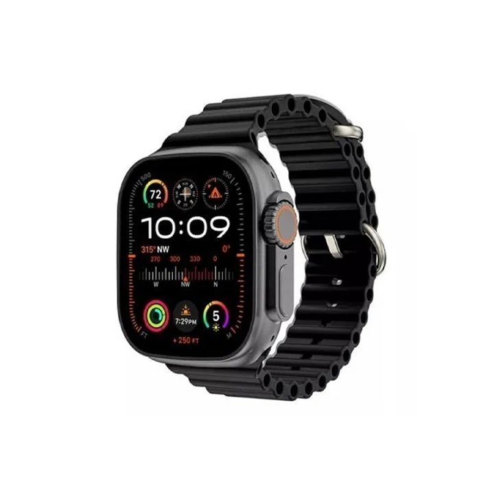 ساعت هوشمند HK مدل HK19 Ultra 2