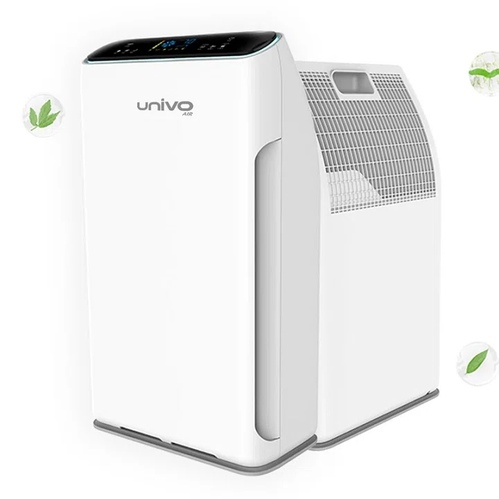 تصفیه هوا یونیوو مدل HSKN01