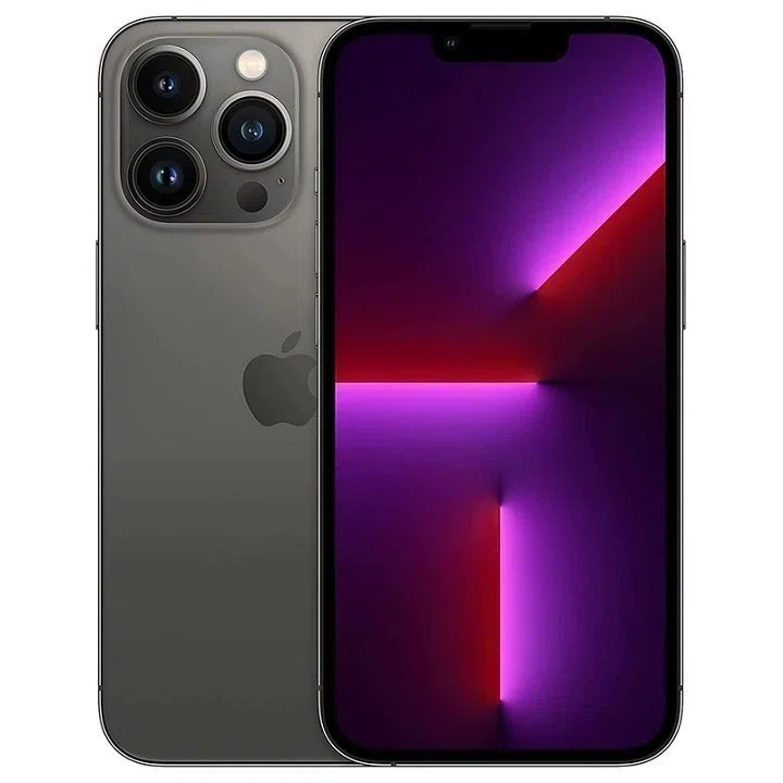 گوشی موبایل اپل مدل iPhone 13 Pro CH/A دو سیم‌ کارت ظرفیت 512 گیگابایت نات اکتیو-ML