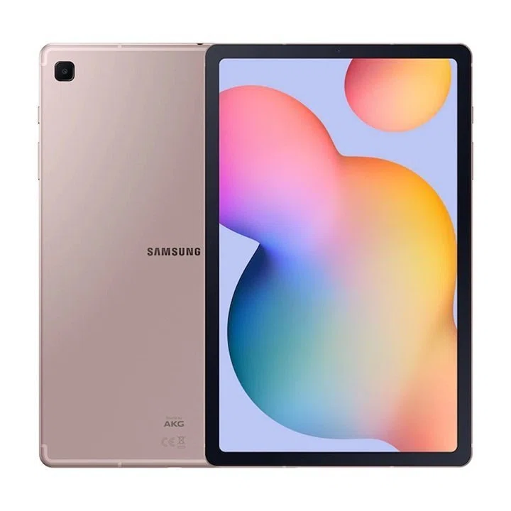 تبلت سامسونگ مدل Galaxy Tab S6 Lite P619 2022 ظرفیت 128 گیگابایت رم 4 گیگابایت