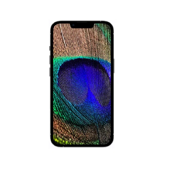 گوشی موبایل اپل iPhone 13 Pro Max CH/A Not Active دو سیم کارت ظرفیت 256 گیگابایت و رم 6 گیگابایت (اصلی - ML)