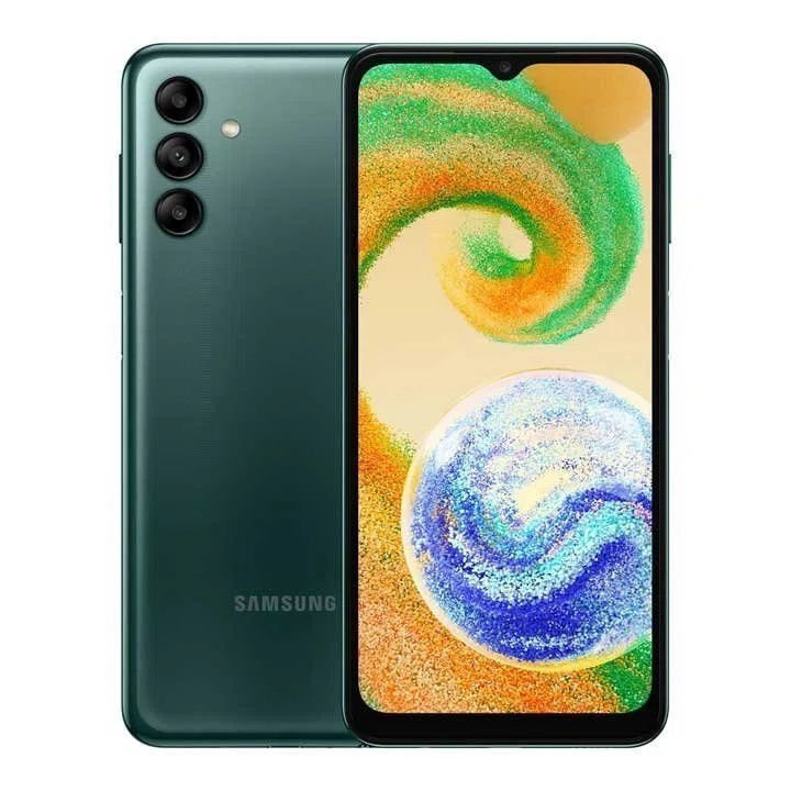 گوشی موبایل سامسونگ مدل Galaxy A04s