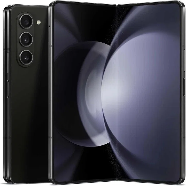 گوشی موبایل سامسونگ مدل Galaxy Z Fold 5 ظرفیت 256 گیگابایت و رم 12 گیگابایت - ویتنام