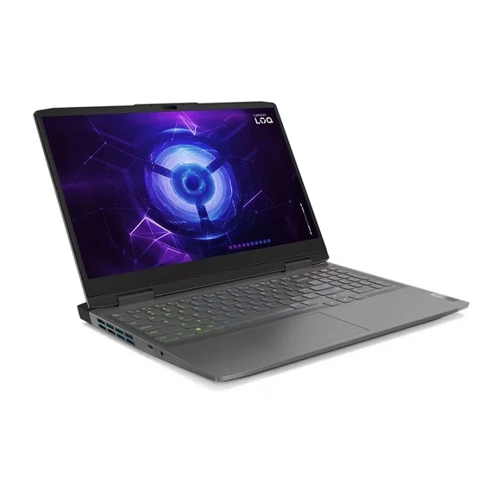 لپ تاپ 15.6 اینچی لنوو مدل LOQ 15IRH8-i5 8GB 1TB SSD RTX3050