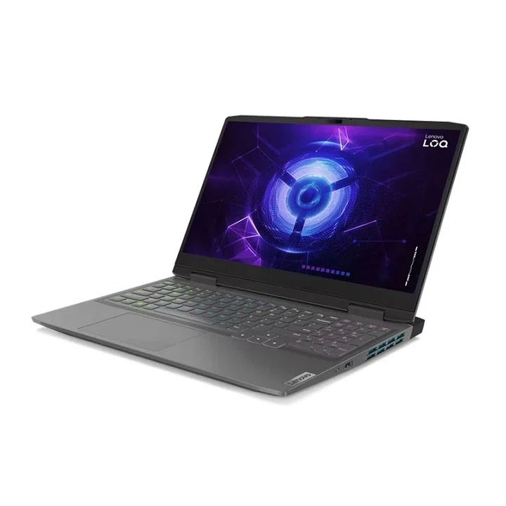 لپ تاپ 15.6 اینچی لنوو مدل LOQ 15IRH8-i5 8GB 1TB SSD RTX3050