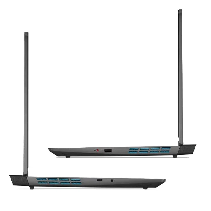 لپ تاپ 15.6 اینچی لنوو مدل LOQ 15IRH8-i7 13620H 16GB 512SSD RTX4050