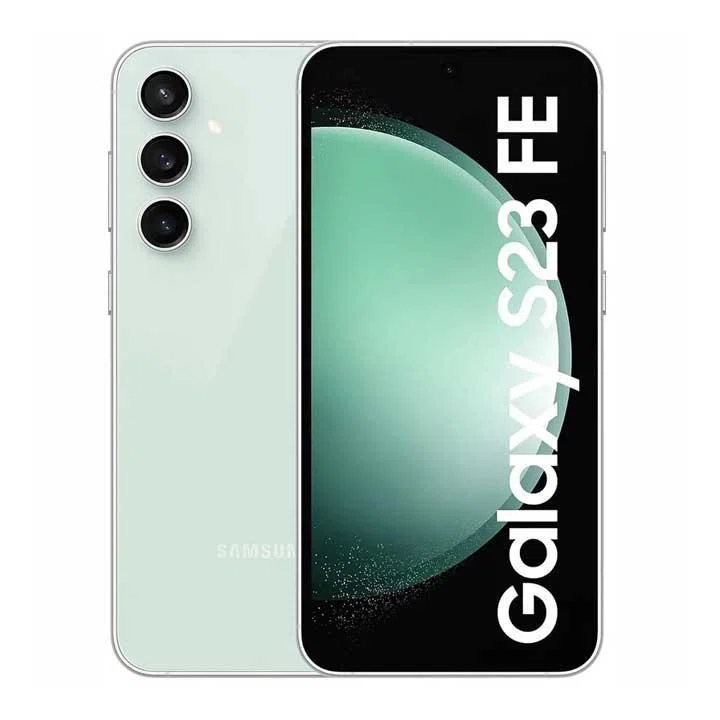 گوشی موبایل سامسونگ مدل Galaxy S23 FE