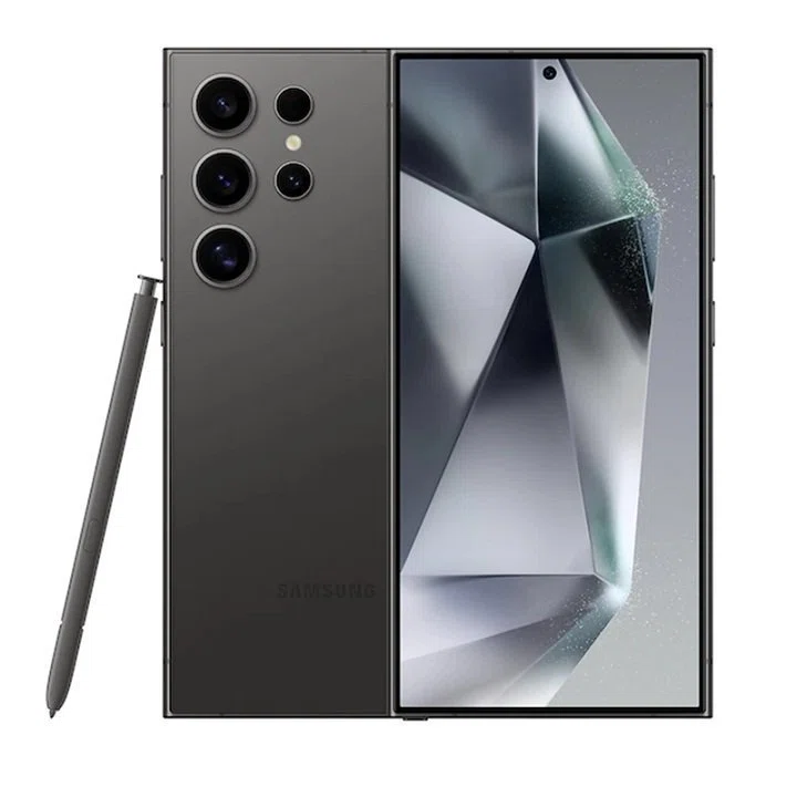 گوشی موبایل سامسونگ مدل Galaxy S24 Ultra دو سیم کارت ظرفیت 512 گیگابایت و رم 12 گیگابایت - ویتنام