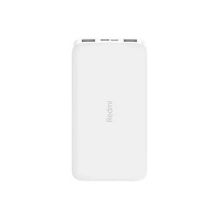 پاوربانک 10000 میلی آمپر شیائومی مدل Redmi PB100LZM