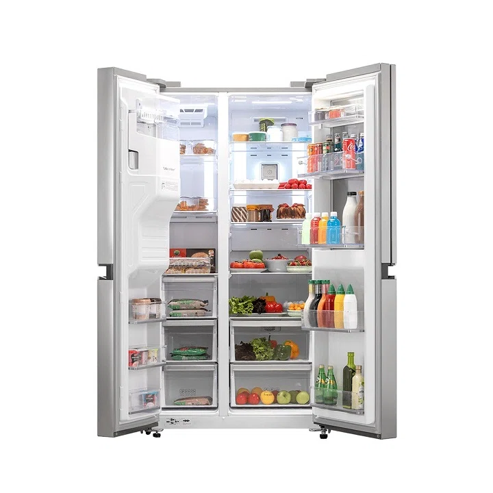 ساید بای ساید دوو سری پرایم 32 فوت مدل DSI-3445