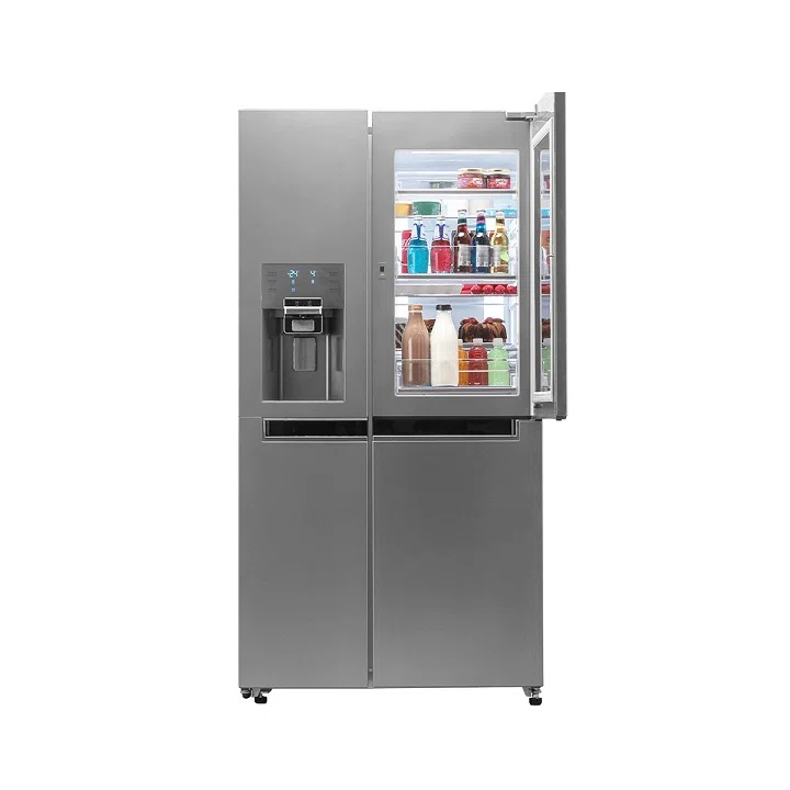 ساید بای ساید دوو سری پرایم 36 فوت مدل DSI-3645