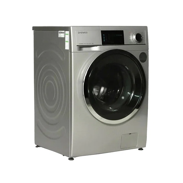 ماشین لباسشویی دوو سری کاریزما 7 کیلویی مدل DWK-CH701