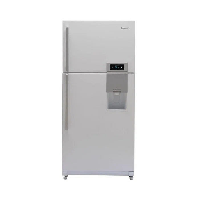 یخچال و فریزر 27 فوت اسنوا مدل SN3-2327