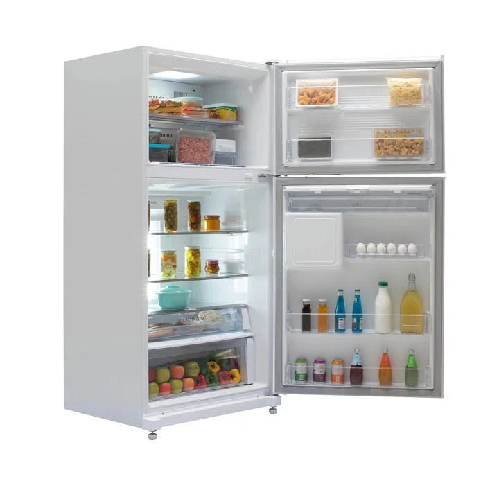 یخچال و فریزر 27 فوت اسنوا مدل SN3-2327