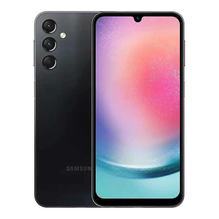 گوشی موبایل سامسونگ مدل Galaxy A24 4G..