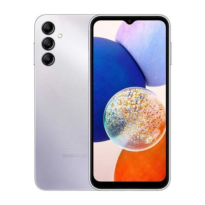 گوشی موبایل سامسونگ مدل Galaxy A14