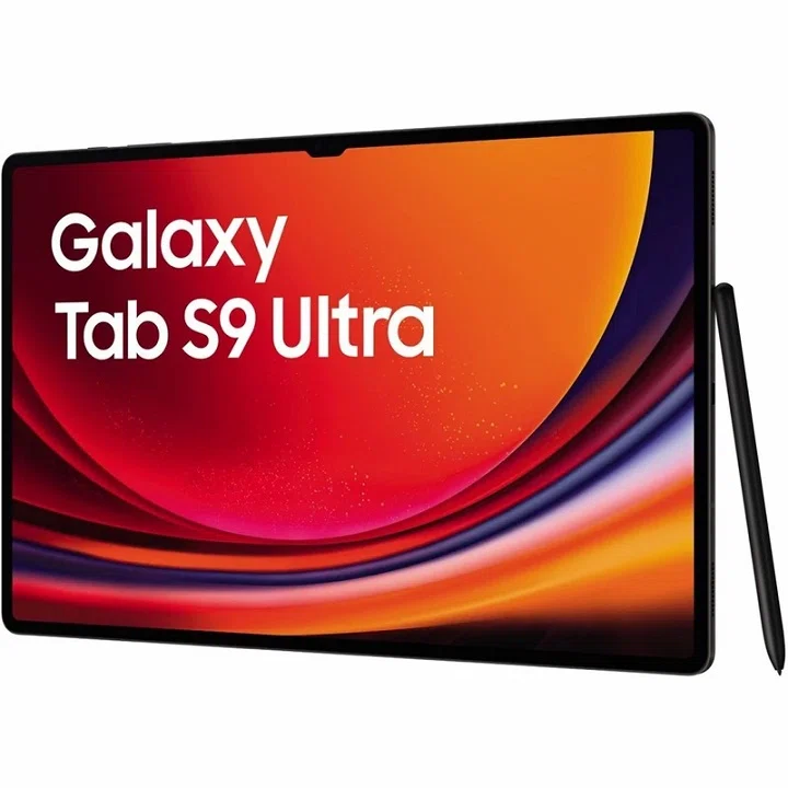 تبلت سامسونگ Galaxy Tab S9 Ultra 5G ظرفیت 256 گیگابایت رم 12 گیگابایت