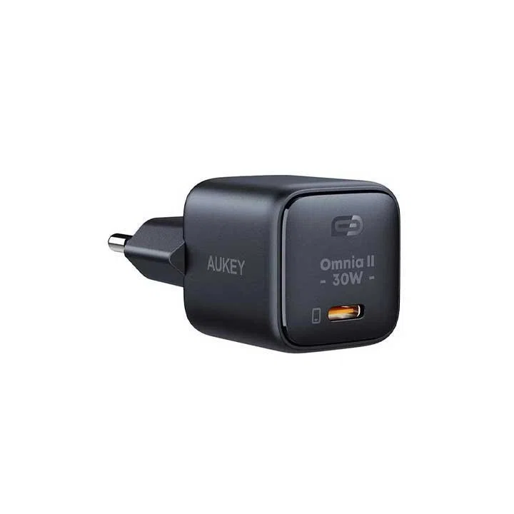 شارژر دیواری 30 وات آکی مدل PA-B1L