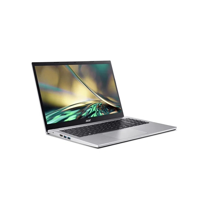لپ تاپ ایسر 15.6 اینچی مدل Aspire 3 A315 i5 1235U 16GB 512GB IRIS XE