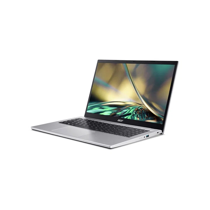 لپ تاپ ایسر 15.6 اینچی مدل Aspire 3 A315 i5 1235U 16GB 512GB IRIS XE