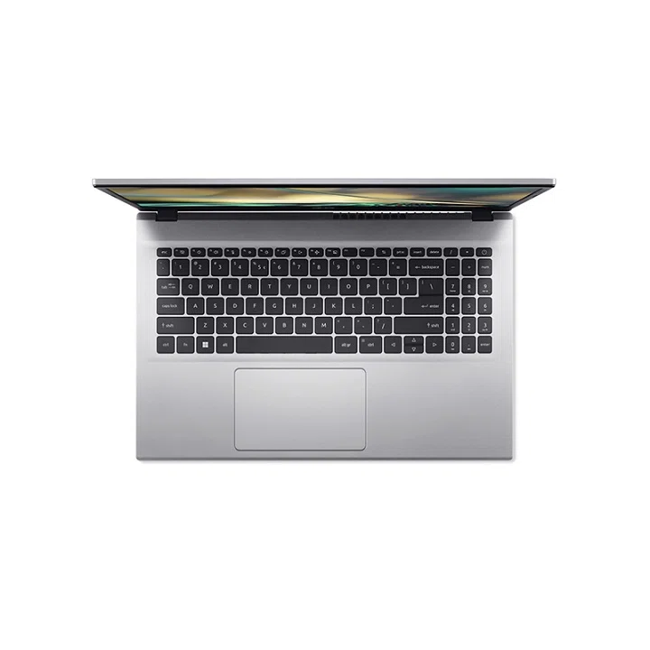لپ تاپ ایسر 15.6 اینچی مدل Aspire 3 A315 i5 1235U 16GB 512GB IRIS XE