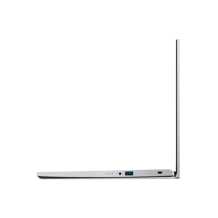 لپ تاپ ایسر 15.6 اینچی مدل Aspire 3 A315 i5 1235U 16GB 512GB IRIS XE