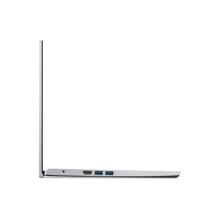 لپ تاپ ایسر 15.6 اینچی مدل Aspire 3 A315 i5 1235U 16GB 512GB IRIS XE
