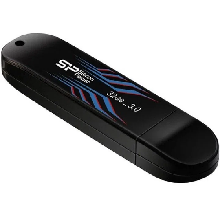 فلش مموری سیلیکون پاور مدل Blaze B10 USB 3