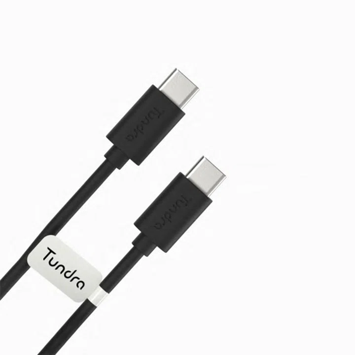 کابل تبدیل Type-C به Type-C تاندرا مدل T10C-C150 طول 1.5 متر