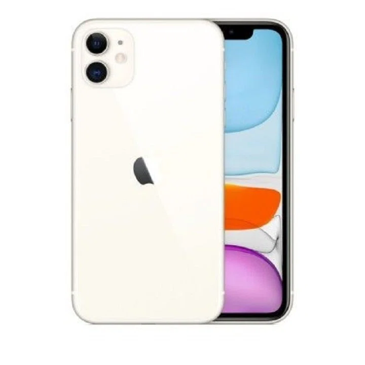 گوشی موبایل اپل مدل iPhone 11 VN/A Not Active ظرفیت 128 گیگابایت و رم 4 گیگابایت